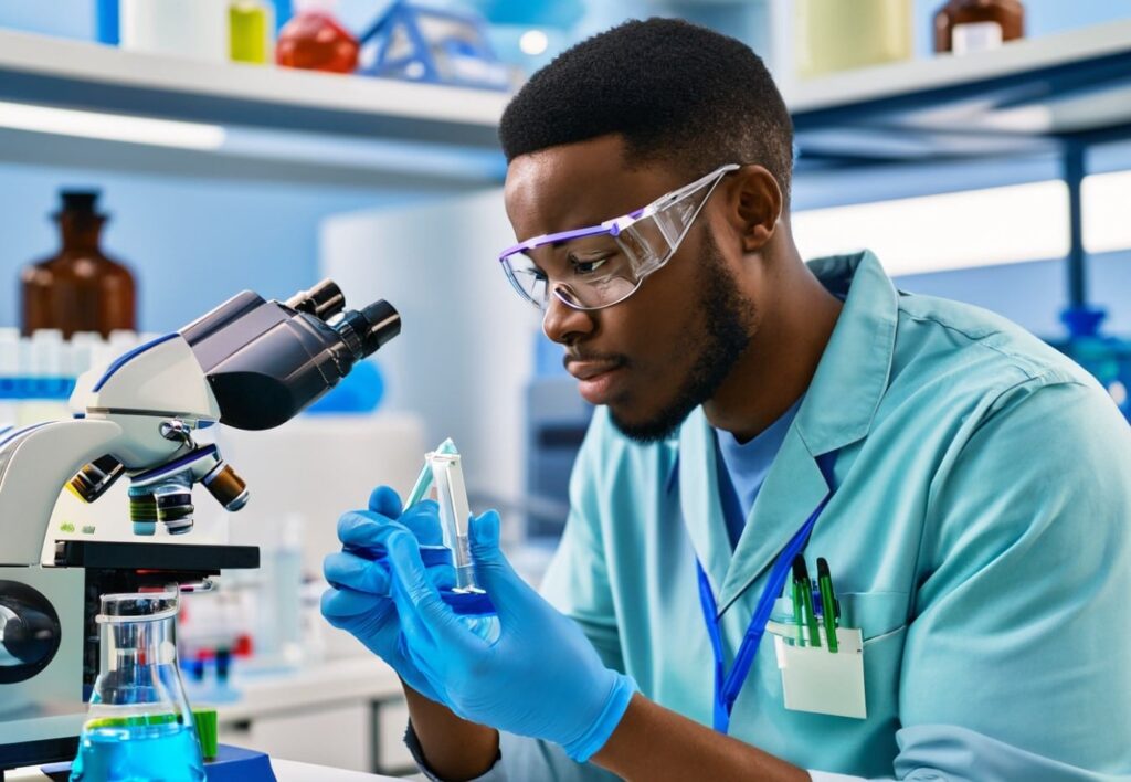 The most widely researched SARM, MK-2866