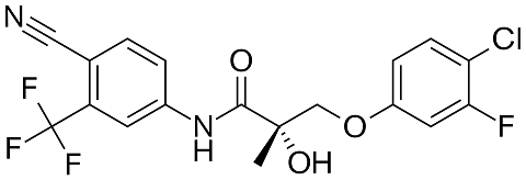 s23 molecule