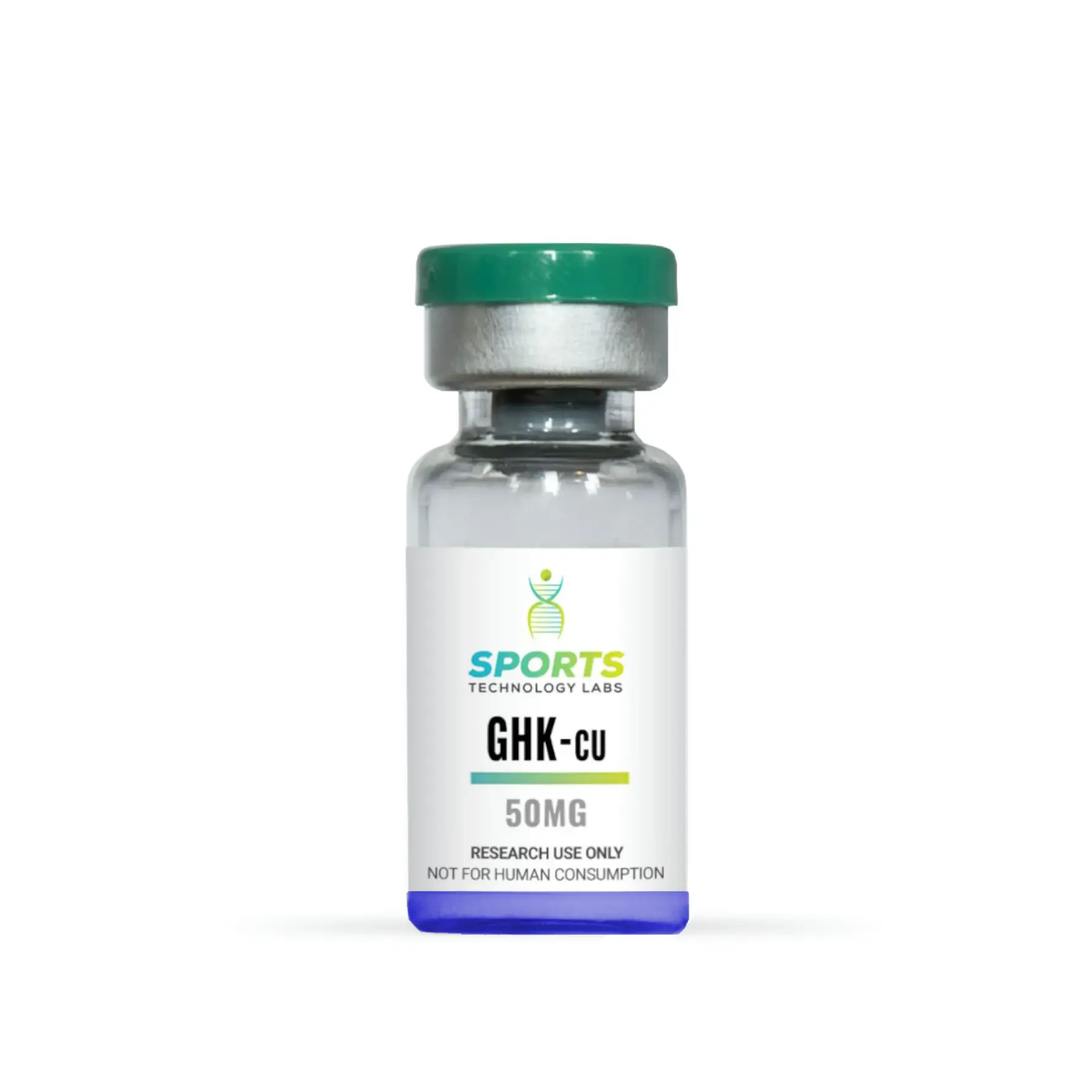 ghk cu injection sites 50mg GHK-Cu Copper Research Peptide