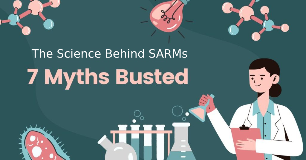 The science behind SARMs 1024x536 1