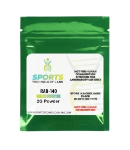 Buy RAD 140 Powder