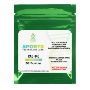 Buy RAD 140 Powder