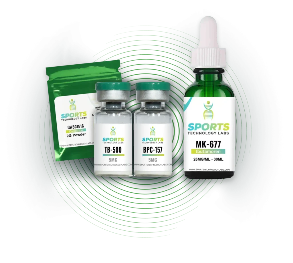 sports technology labs semaglutide High-Quality SARMs And Peptides For Sale Online